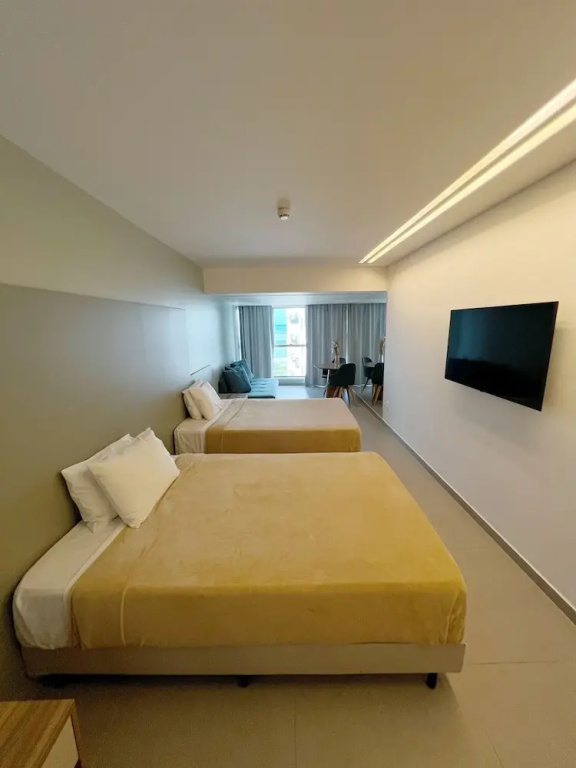 Urban Home Stay