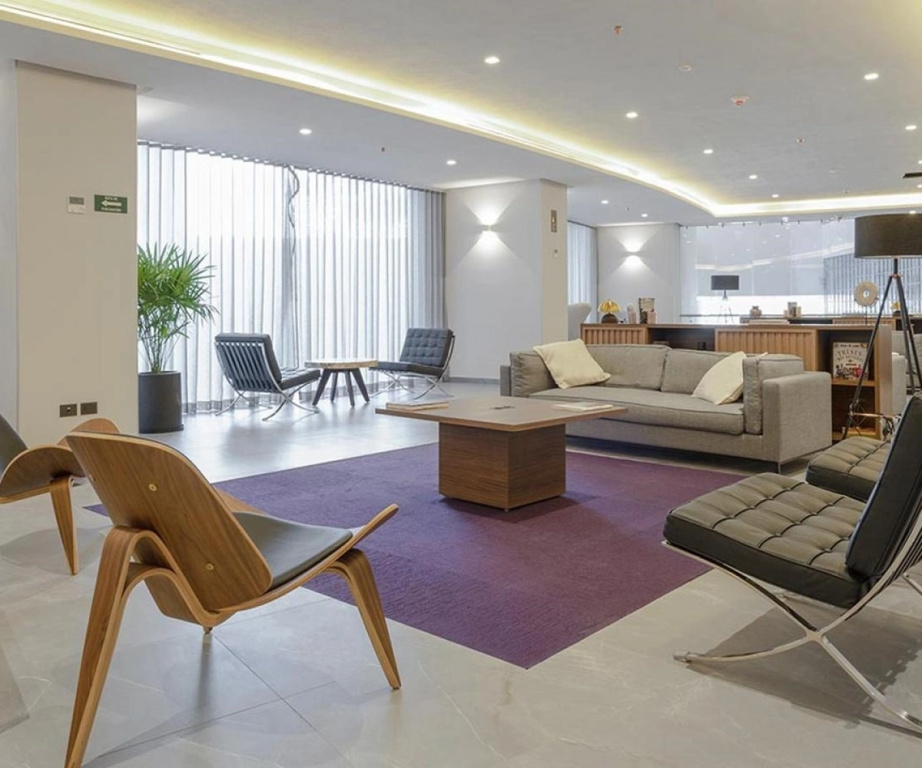 City Express Plus by Marriott San Luis Potosi