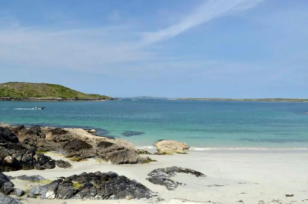 Apartment 263 - Clifden