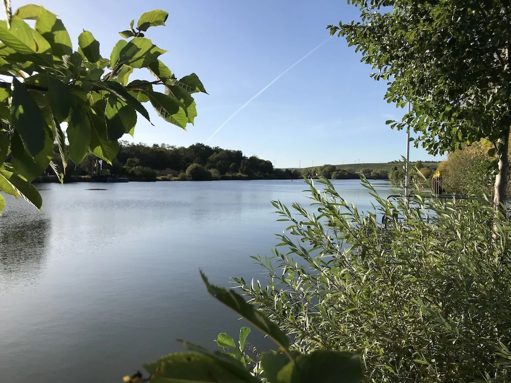 Ferienwohnungen Scheuring