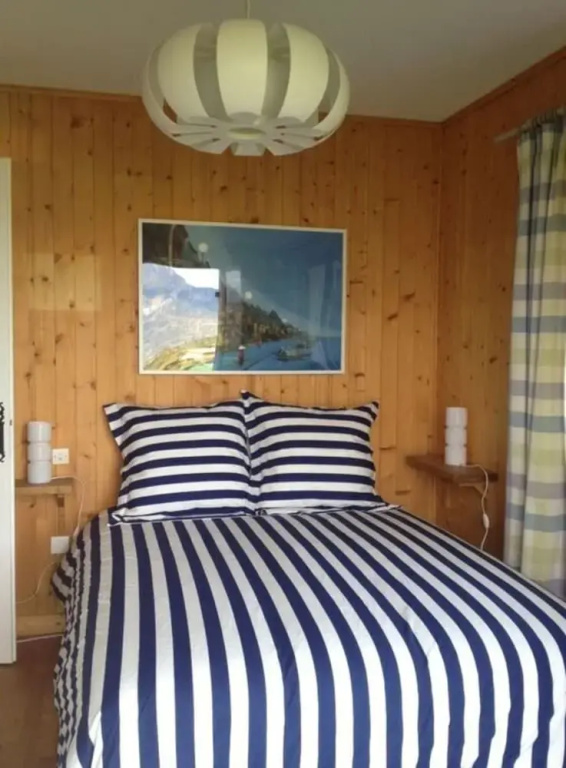 Comfortable Chalet Near Ski-lift