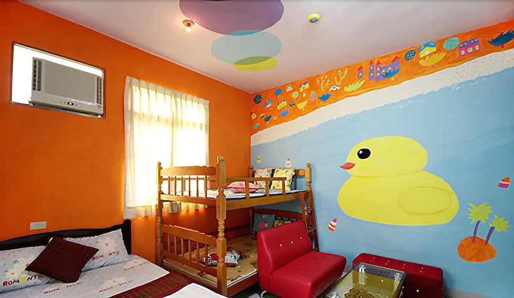 Yihe Homestay