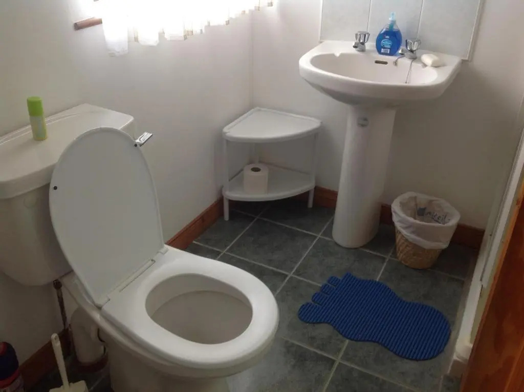 Dál Riada B&B