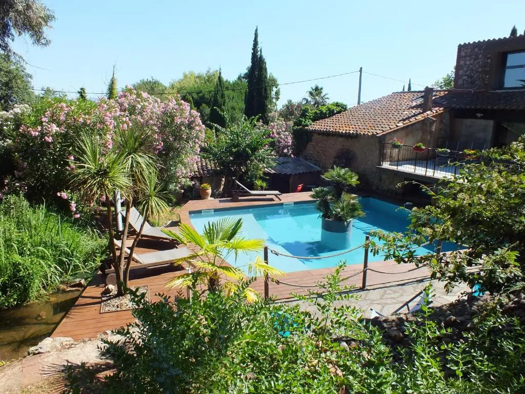 Casa9 Hôtel
