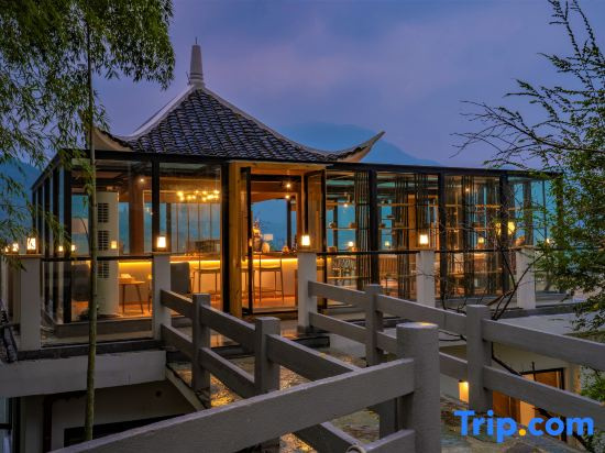 Xingyi Yunshe Guesthouse (Fanjing Mountain Scenic Area Branch)