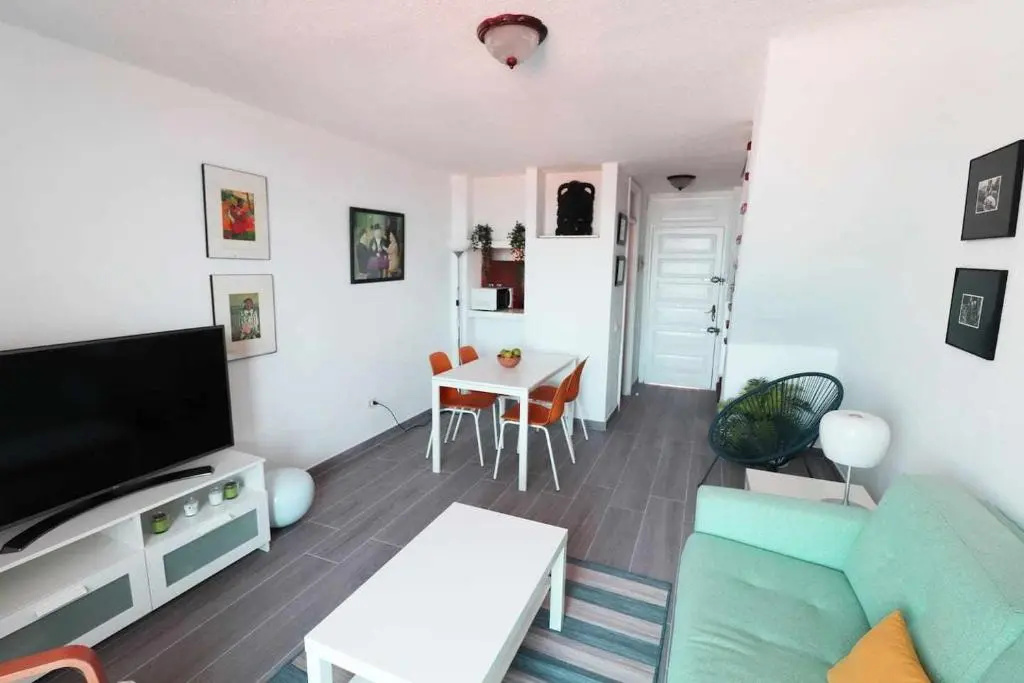 Parque Santiago II 378 by Tenerife Rental and Sales