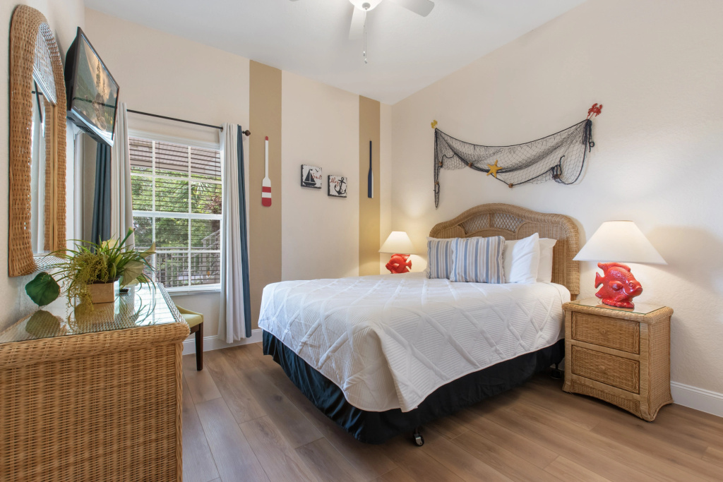 Beautiful Bahama Bay condo on second floor, Davenport, US