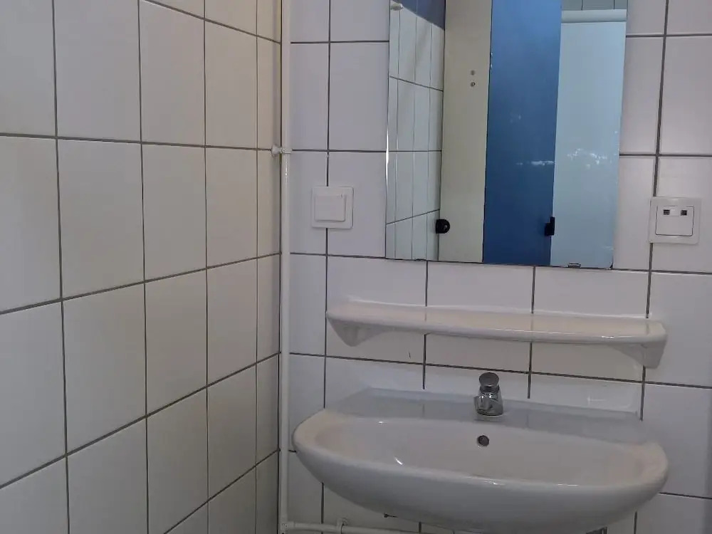 Camping de St-Urcize