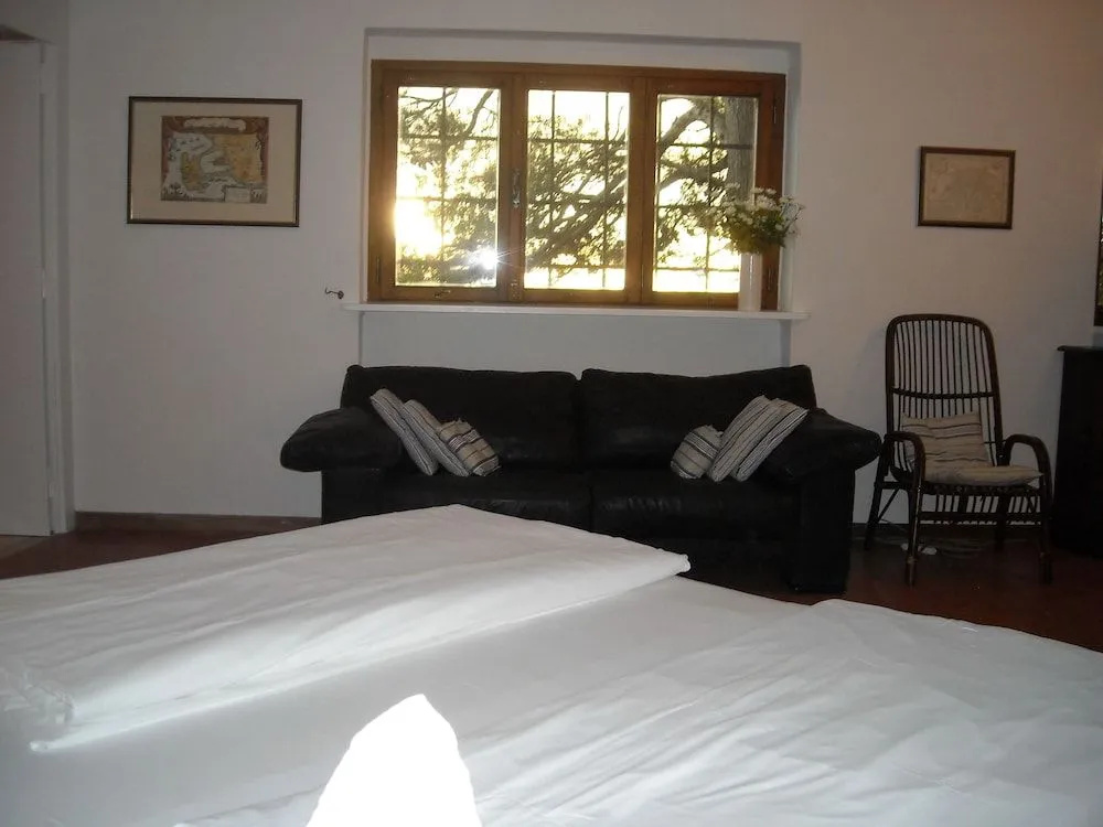 Talamoni B&B
