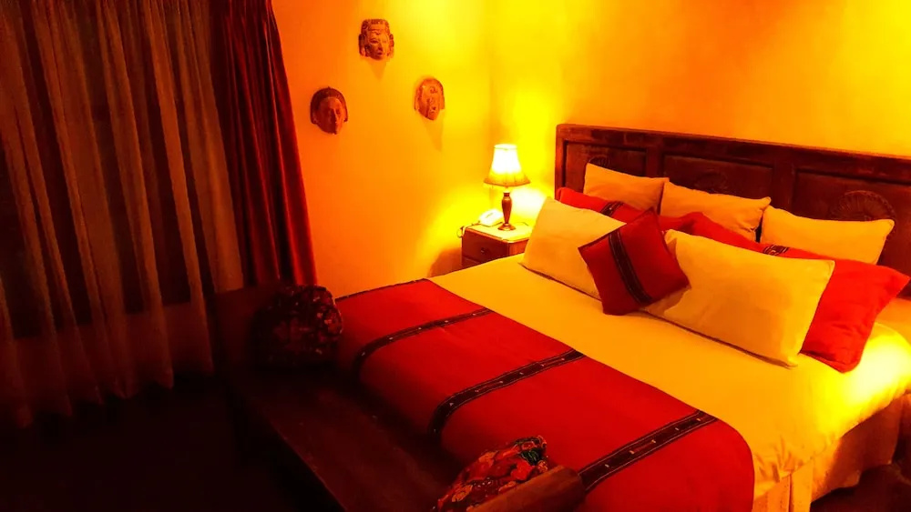 Hotel La Casa de Don Pedro