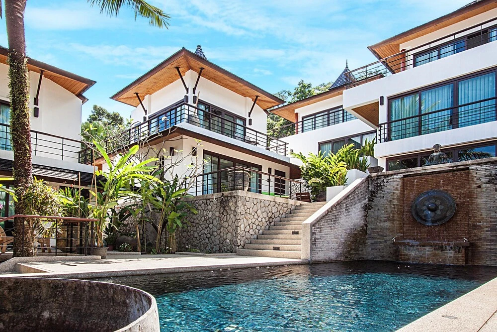 Nirano Villa 23 2 Beds