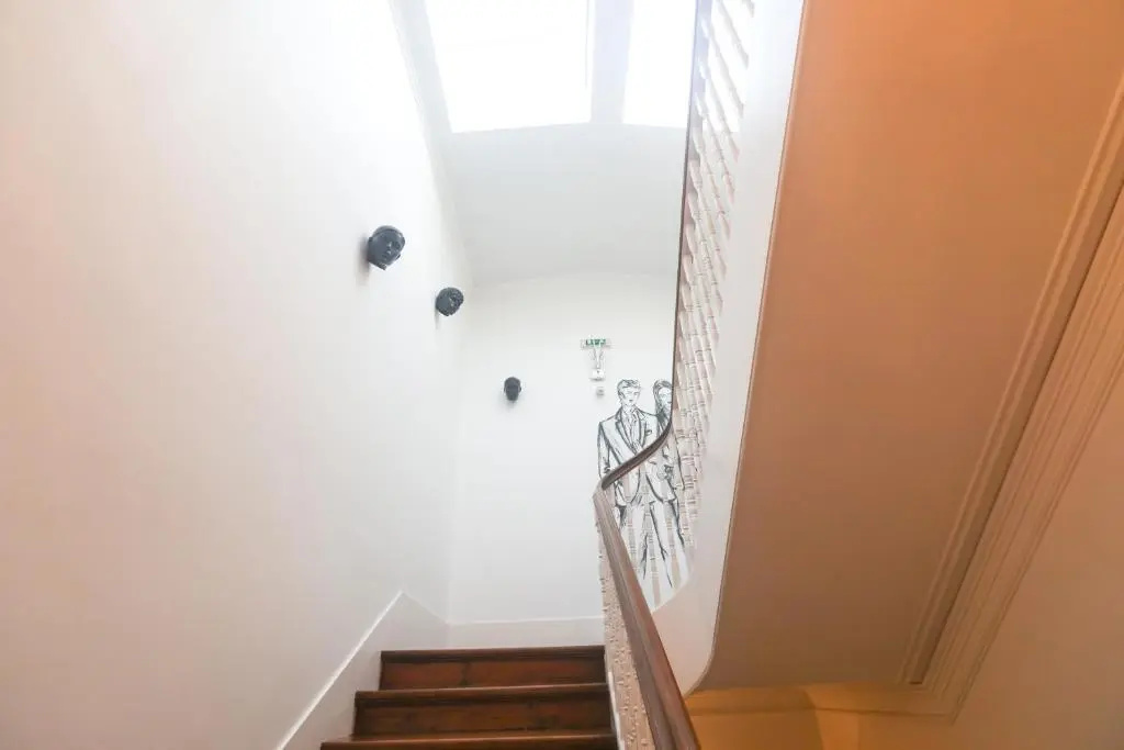 TM Guest House