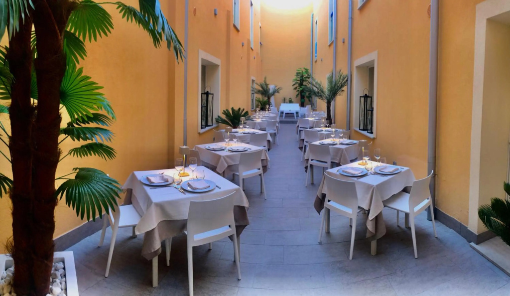 Alba D'Amore Hotel & Spa