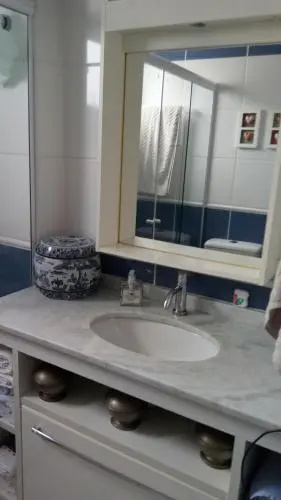 Suíte Charmosa