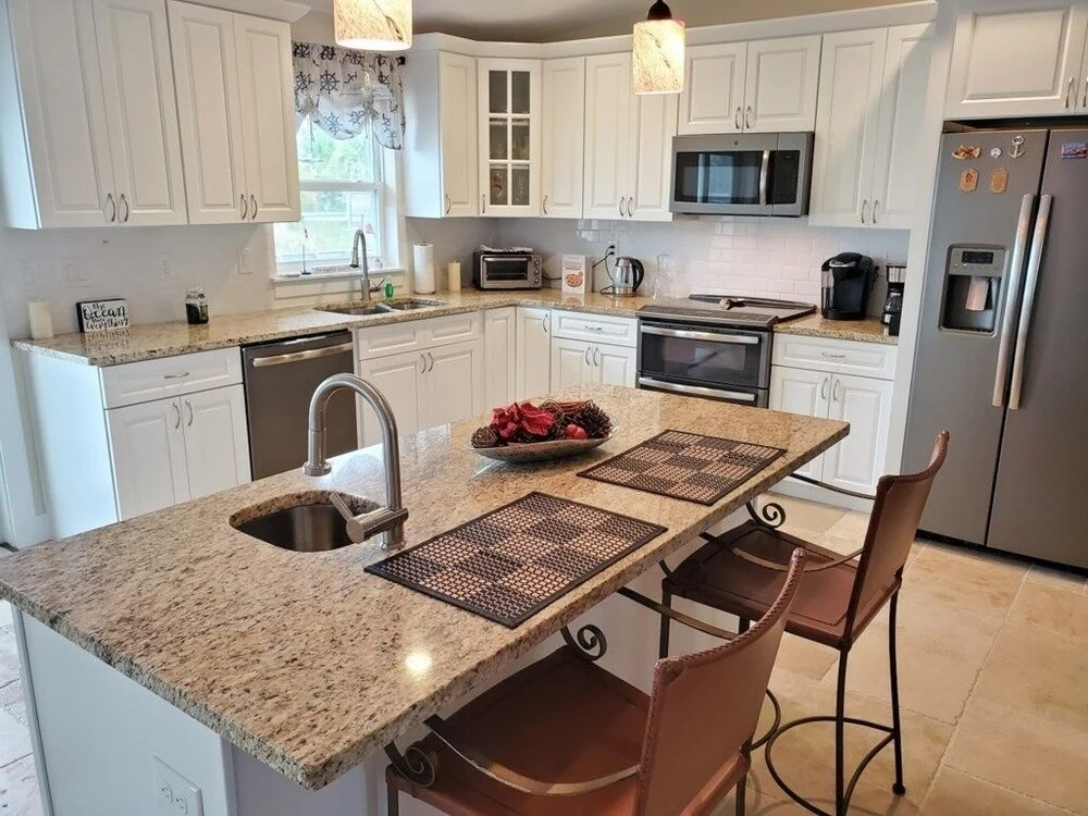 Island Escape 3 Bedroom Home