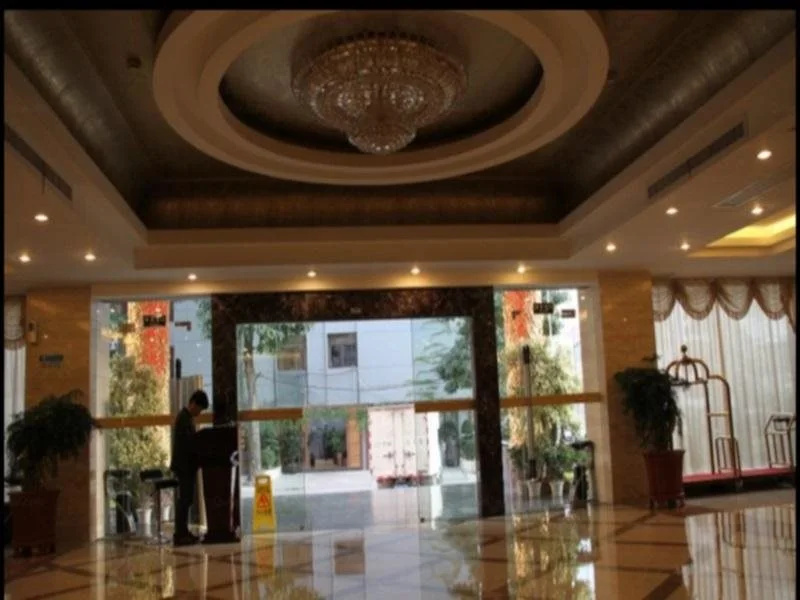 Wanjia Oriental Hotel