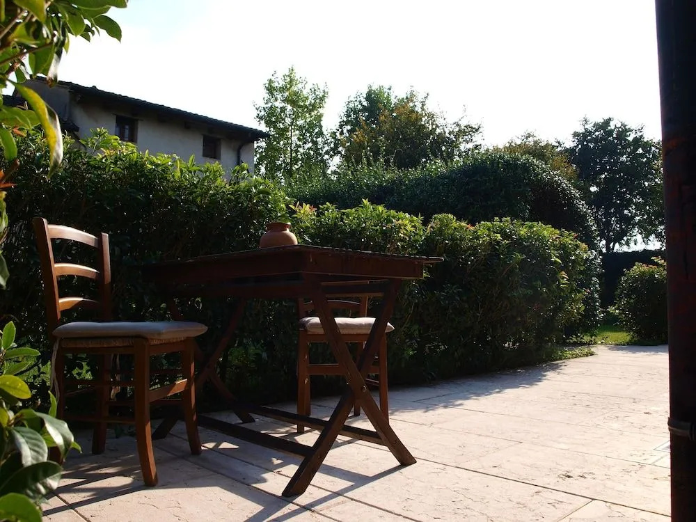 B&B Ca' Cinel Asolo