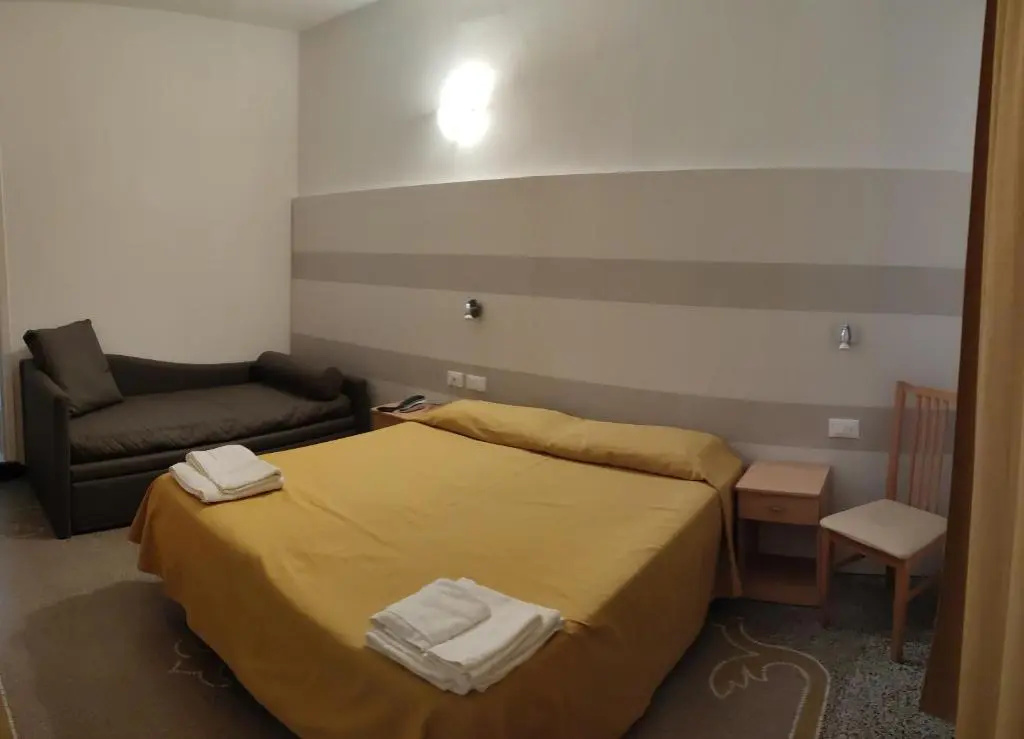 Hotel Villa Costa