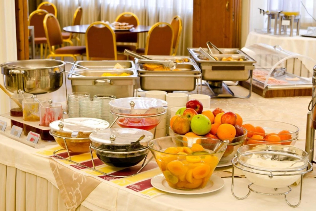Vergina Hotel