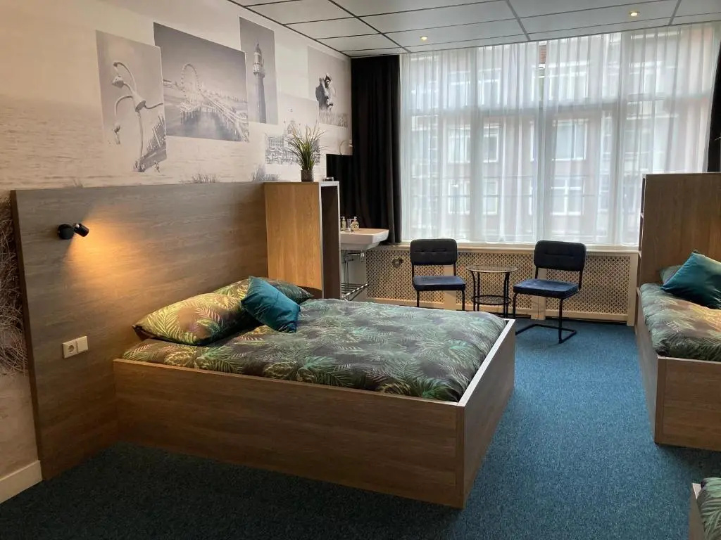 Hotel Poseidon