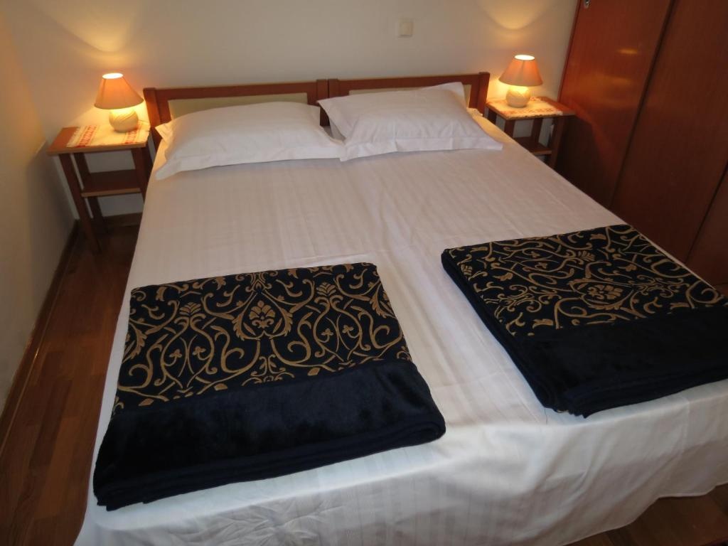 Apartments Villa Andreja