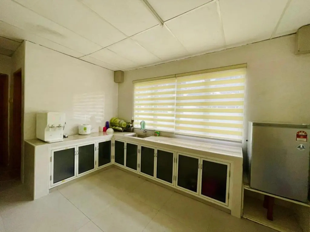 Pak Long Shoplot Homestay 2