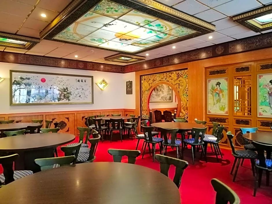 China Restaurant Hotel Lotus