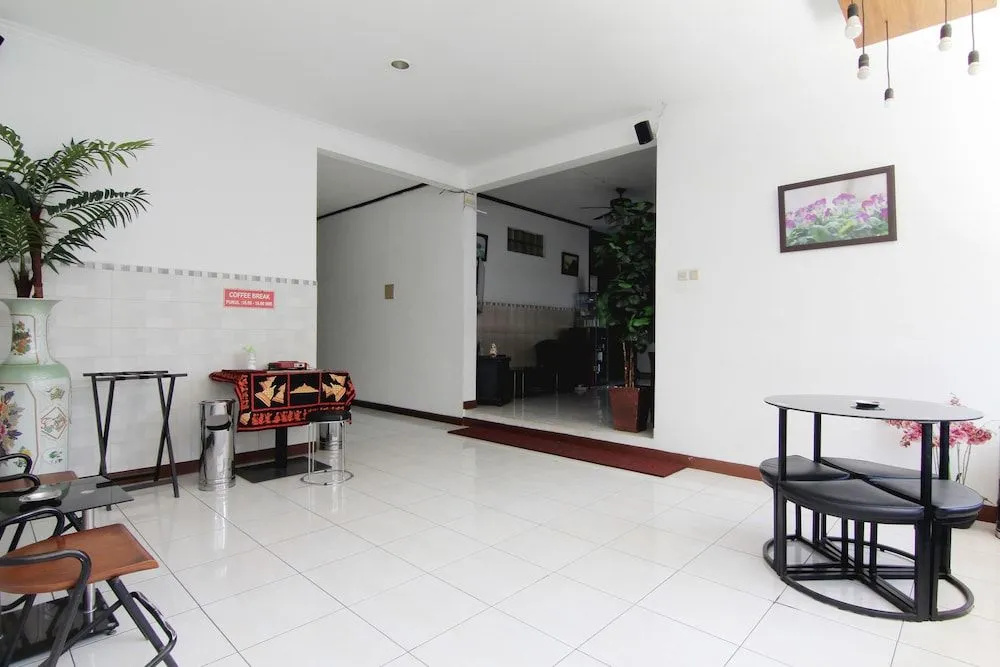 Hotel Palem