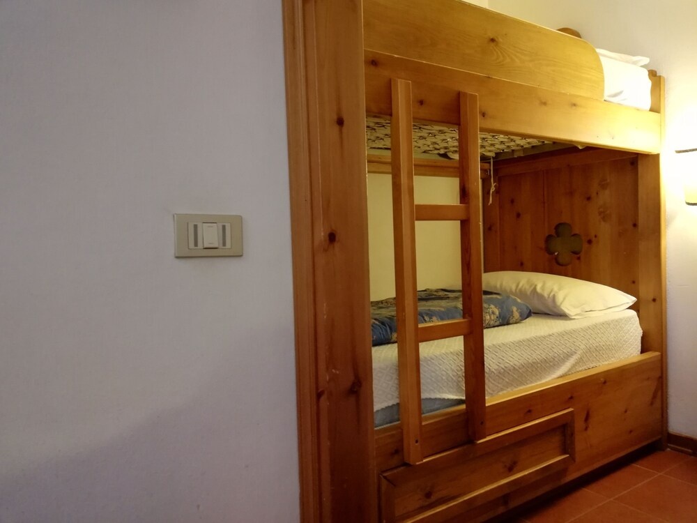 Resort Borgo al Sole and Spa