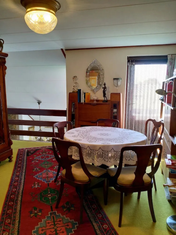 B & B Familie Van Vliet