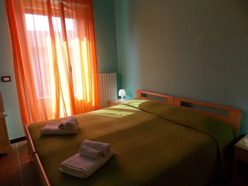 Bed & Breakfast Verdemare