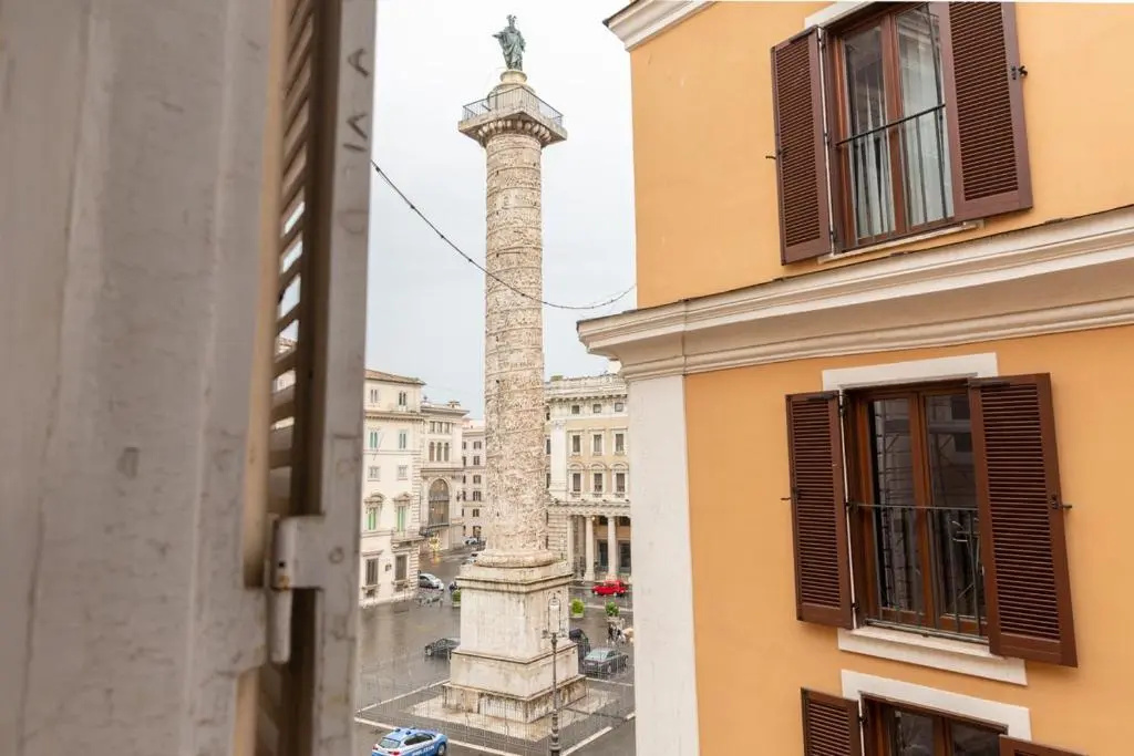 The Couper Colonna