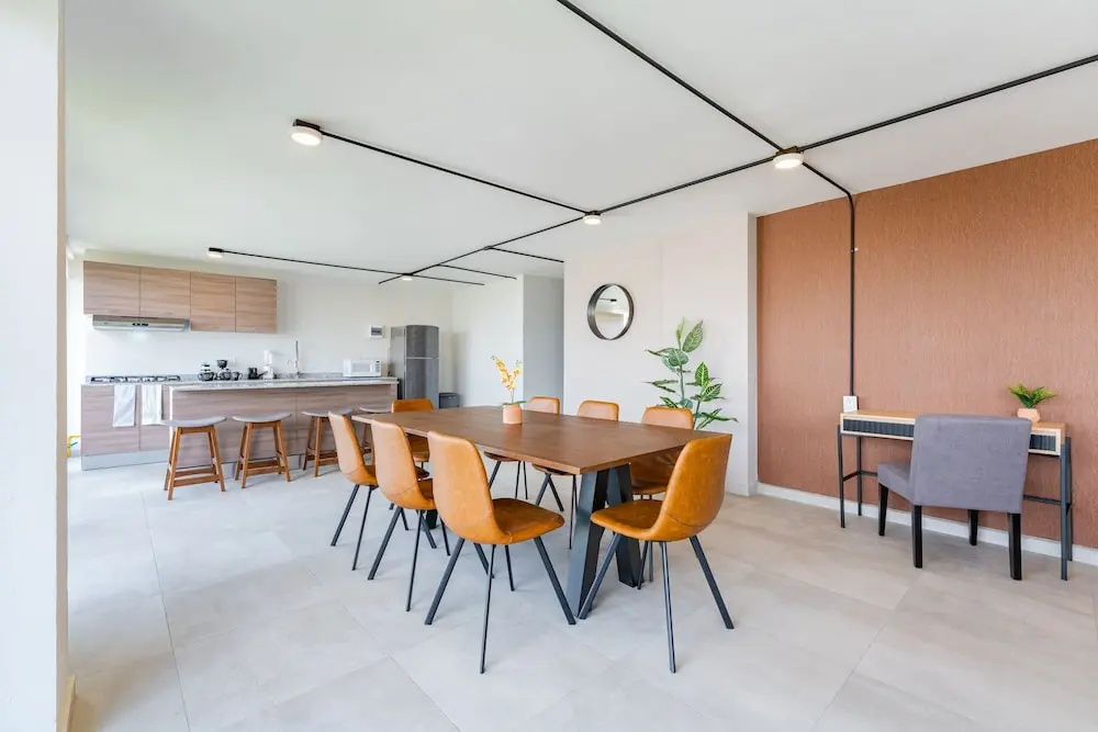 Condesa Lofts & Residence Hotel by VH