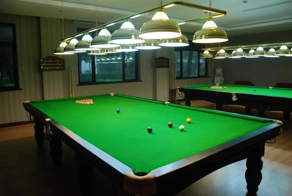 Shanghai Jingyuan Resort
