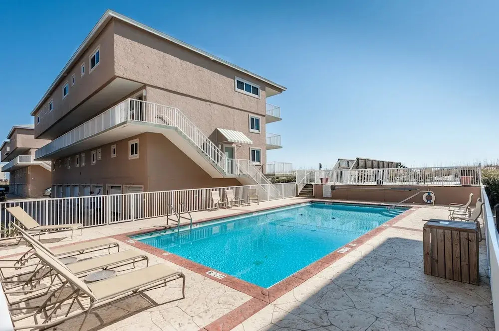 Starboard Village unit 411 - Three Bedroom Condo