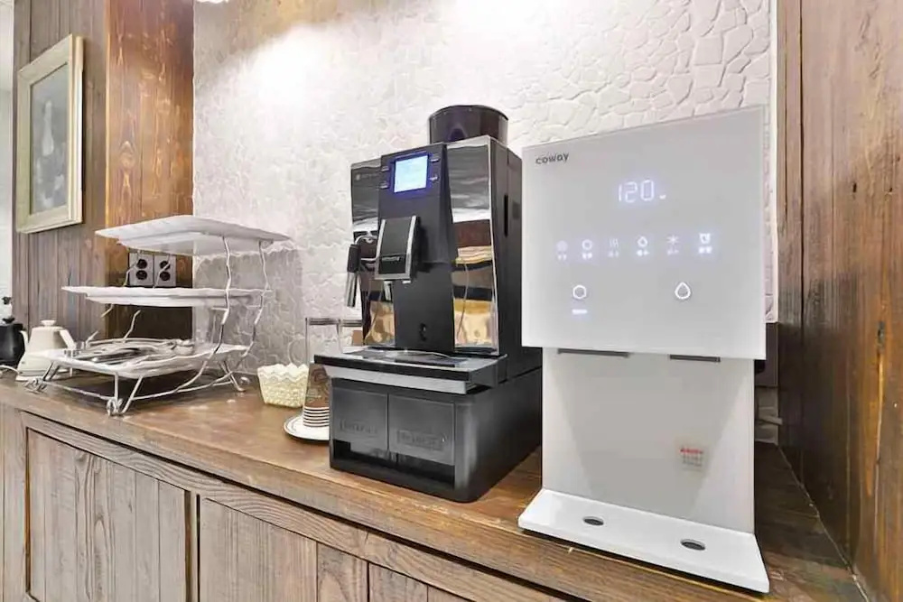Hotel Coolstay Lions Park Daegu February Hotel Lions Park