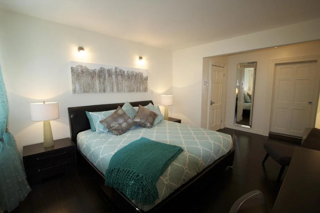 Manoir Breakey