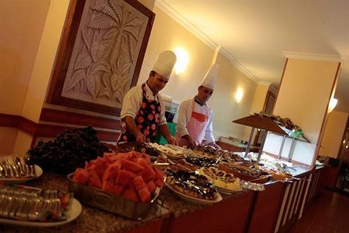 Noa Hotels Kuşadasi Beach Club