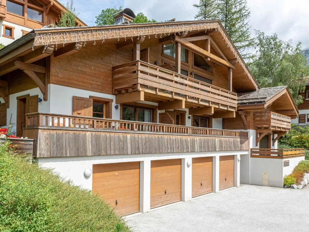 Appartement La Clusaz, 4 pièces, 8 personnes - FR-1-304-237