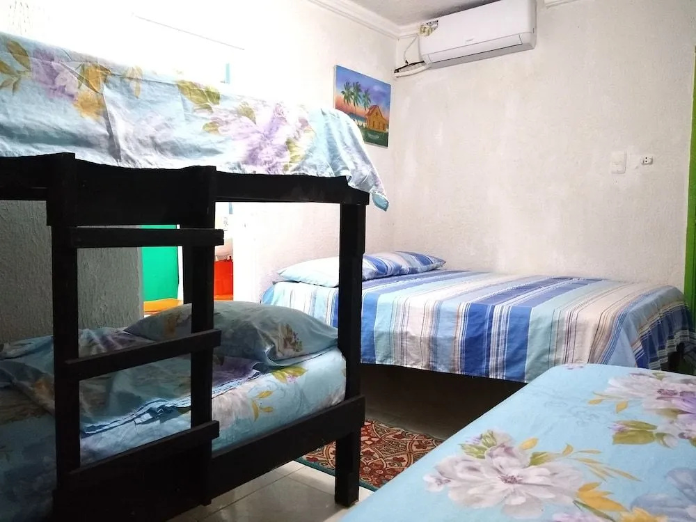 Room-green Sea Inn, San Luis With View o