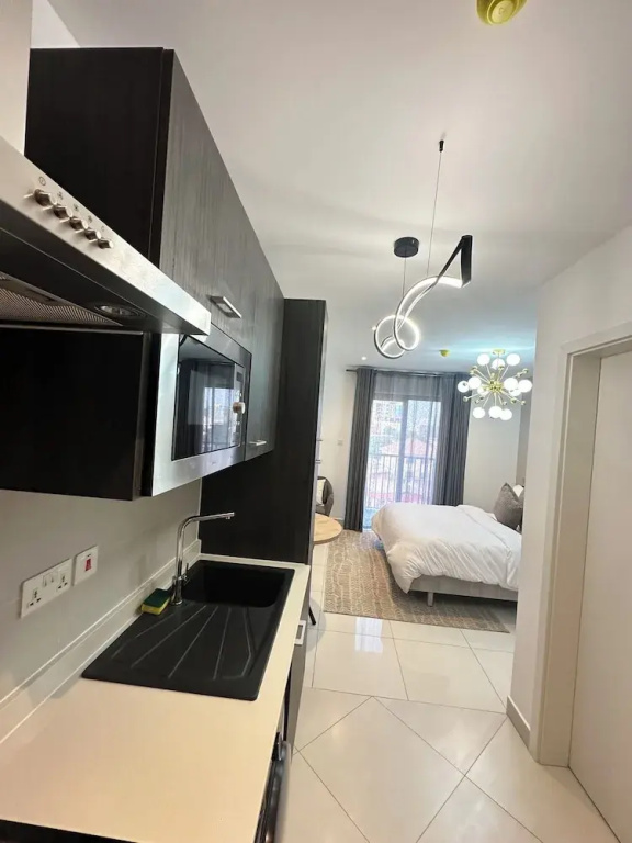 Loxwood Apartment