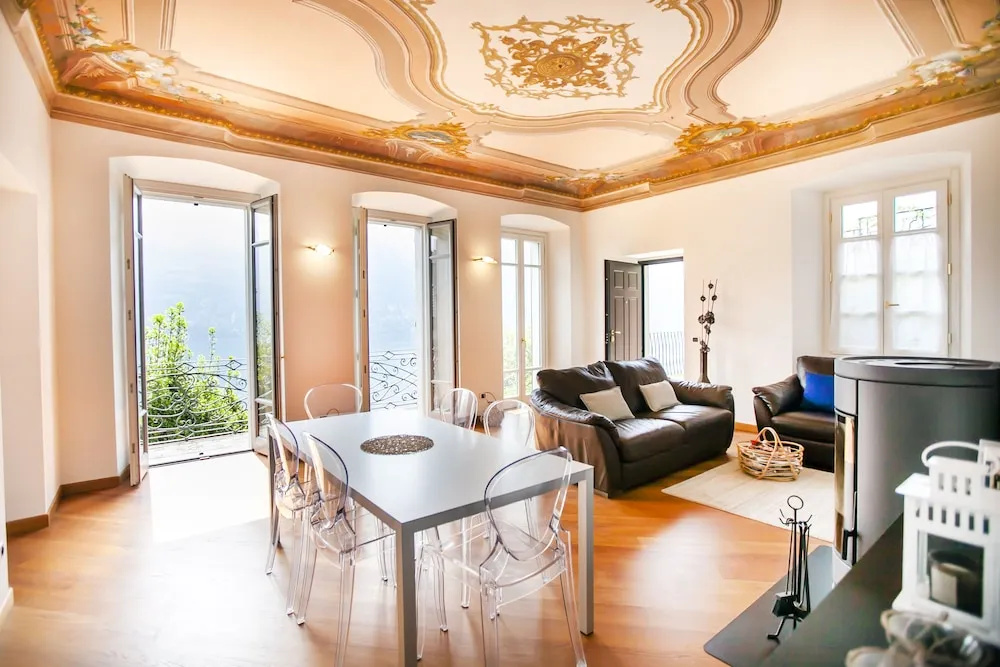Villa Fioravante