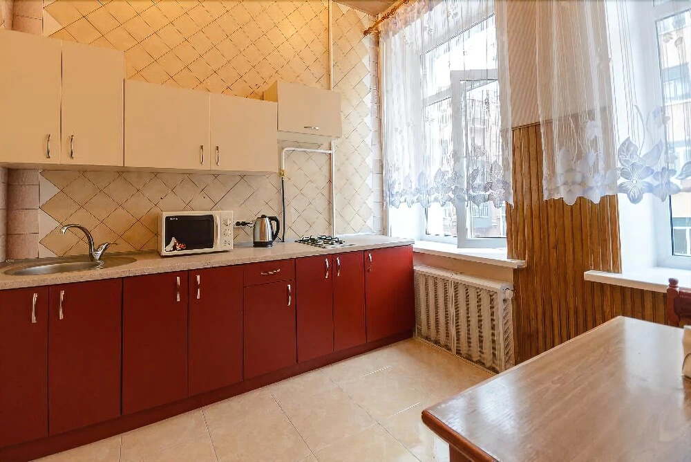 Kiev Accommodation Apart.on Shota Rustaveli st