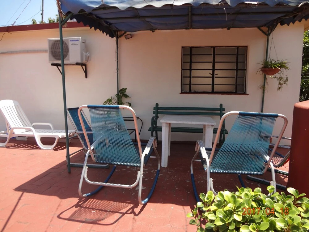 Casa Esther