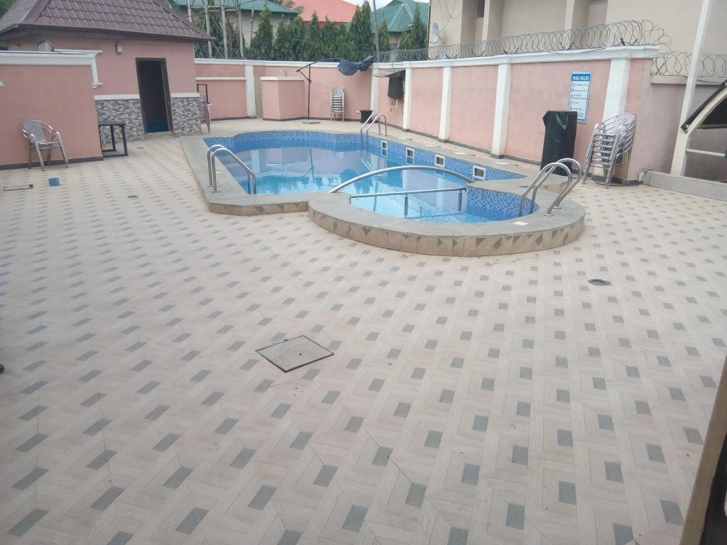 Viclin Diamond Hotels