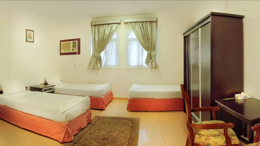 Sarai Istanbul 1