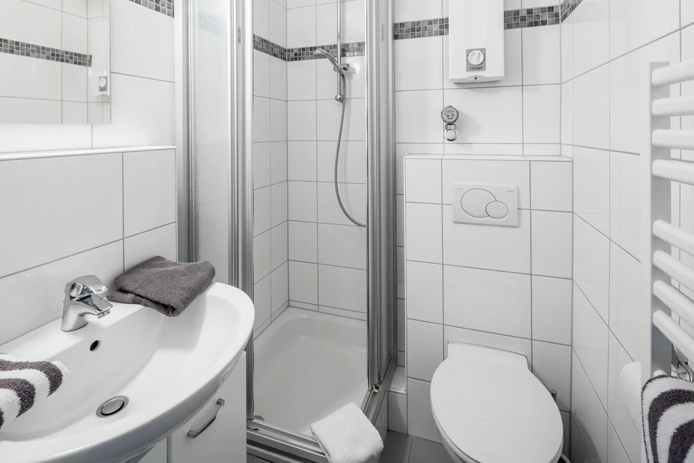 Appartement 18