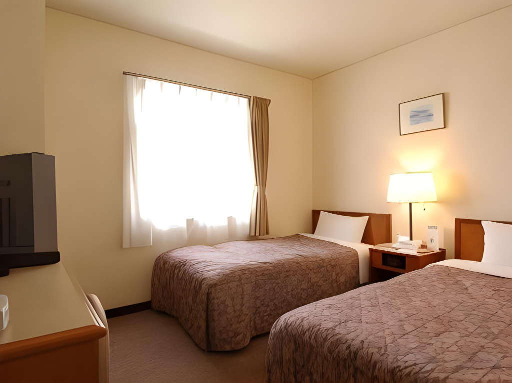 Star Hotel Koriyama