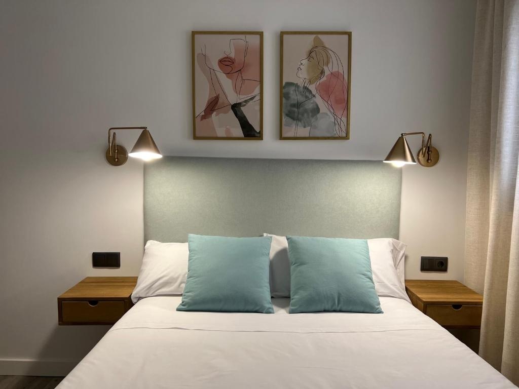 Rotonda del Minotauro Apartamento Turístico