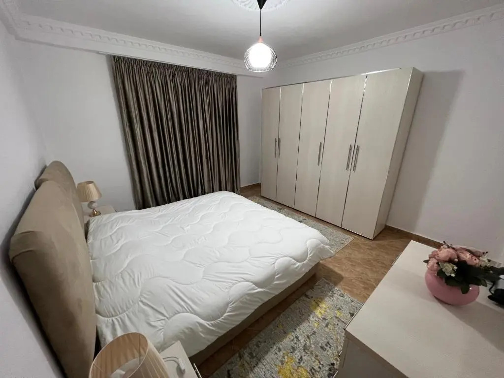 Daily rent apartment city center Elbasan 6